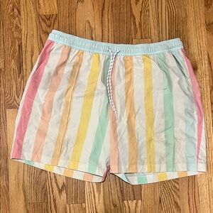 Chubbies men’s swimsuit